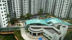 Woodsvale (D25), Condominium #588897511